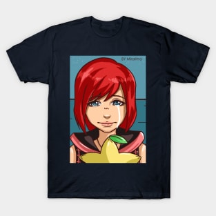 Kairi kh3 T-Shirt